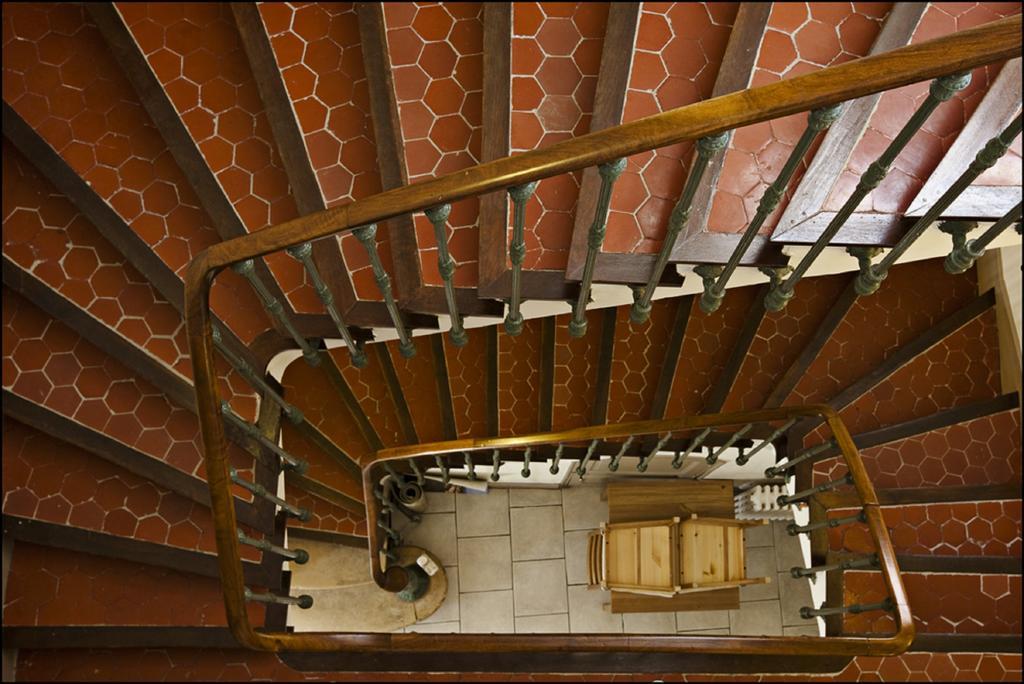 Hotel Sainte Anne - Apt Exteriér fotografie