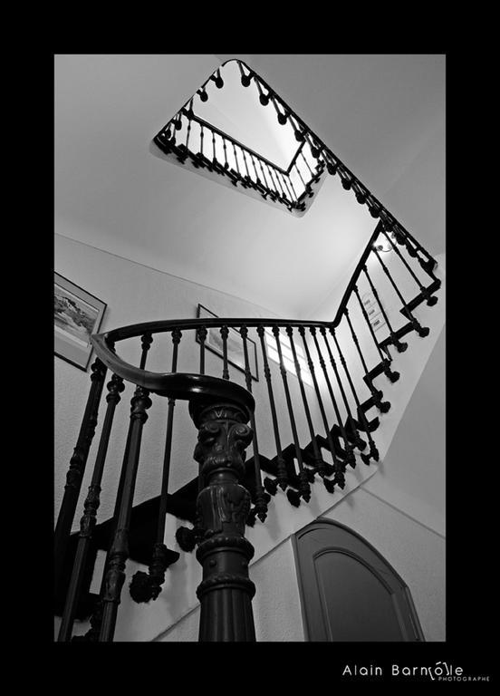 Hotel Sainte Anne - Apt Exteriér fotografie
